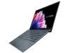 Asus Zenbook UM325UA-KG140X, 13.3" Full HD OLED matt, AMD Ryzen 7 5800H, 16 GB, 512 GB PCIe SSD, WiFi 6, bakbelyst tangentbord, NumberPad 2.0, Win11 Pro#7