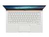Asus Zenbook UM433DA-PURE2X, 14" Full HD IPS matt, AMD Ryzen 7 Pro 3700U, 16 GB, 512 GB PCIe SSD, Radeon Vega 10, WiFi 5, bakbelyst tangentbord, NumberPad, Win10 - Silver#4