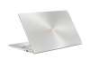 Asus Zenbook UM433DA-PURE2X, 14" Full HD IPS matt, AMD Ryzen 7 Pro 3700U, 16 GB, 512 GB PCIe SSD, Radeon Vega 10, WiFi 5, bakbelyst tangentbord, NumberPad, Win10 - Silver#6
