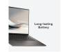 Asus ZenBook S16 UM5606WA-PURE9G, 16" OLED 2.8K touch 120Hz, AMD Ryzen AI 9 HX 370, 32 GB, 1 TB PCIe SSD, WiFi 7, bakbelyst tangentbord, Win11, 2 års garanti#9