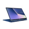 Asus Zenbook Flip UX362FA-EL240R, 13.3" Full HD IPS touch, Intel Core i7-8565U, 16 GB, 512 GB SSD, WiFi 5, Bluetooth, kamera, NumberPad, Win10 Pro#1
