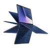 Asus Zenbook Flip UX362FA-EL240R, 13.3" Full HD IPS touch, Intel Core i7-8565U, 16 GB, 512 GB SSD, WiFi 5, Bluetooth, kamera, NumberPad, Win10 Pro#2