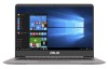 Asus Zenbook UX410UA-GV354T, 14" Full HD IPS matt, Intel Core i5-8250U, 8 GB, 256 GB SSD, WiFi 5, bakbelyst tangentbord, Win10#2