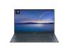 Asus Zenbook UX425JA-PURE3, 14" Full HD IPS, Intel Core i7-1065G7, 16 GB, 512 GB PCIe SSD, WiFi 6, bakbelyst tangentbord, NumberPad 2.0, Win10#1