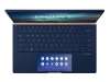 Asus Zenbook UX434FLC-PURE2, 14" Full HD IPS, Intel Core i7-10510U, 16 GB, 1 TB PCIe SSD, GeForce MX250, WiFi 6, bakbelyst tangentbord, ScreenPad 2.0, Win10#4