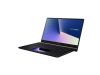 Asus Zenbook Pro UX480FD-BE003T, 14" Full HD IPS matt, Intel Core i7-8565U, 16 GB, 512 GB PCIe SSD, GeForce GTX1050, WiFi 5, bakbelyst tangentbord, ScreenPad, Win10#2