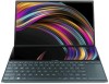 Asus Zenbook Duo UX481FL-BM020T, 14" Full HD IPS, Intel Core i7-10510U, 16 GB, 512 GB PCIe SSD, GeForce MX250, WiFi 5, bakbelyst tangentbord, ScreenPad Plus, Win10 Pro#1
