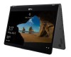 Asus ZenBook Flip 15 UX561UD-E2023T, 15.6" 4K/UHD IPS HD touch, Intel Core i7-8550U, 16 GB, 512 GB SSD, GeForce GTX1050, WiFi 5, Bluetooth, Stylus, kamera, bakbelyst tangentbord, Win10#5