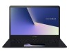 Asus Zenbook Pro UX580GE-BO022T, 15.6" Full HD IPS touch, Intel Core i7-8750H, 16 GB, 512 GB PCIe SSD, GeForce GTX1050Ti, WiFi 5, bakbelyst tangentbord, ScreenPad, Win10#2