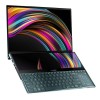 Asus Zenbook Pro Duo UX581LV-H2003R, 15.6" Full HD touch, Intel Core i7-10510U, 16 GB, 1 TB PCIe SSD, GeForce RTX2060, WiFi 6, bakbelyst tangentbord, ScreenPad+, Win10 Pro#1
