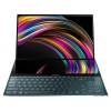 Asus Zenbook Pro Duo UX581LV-H2003R, 15.6" Full HD touch, Intel Core i7-10510U, 16 GB, 1 TB PCIe SSD, GeForce RTX2060, WiFi 6, bakbelyst tangentbord, ScreenPad+, Win10 Pro#2