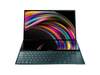 Asus Zenbook Pro Duo UX581LV-H2009R, 15.6" 4K/UHD OLED touch, Intel Core i7-10750H, 16 GB, 512 GB PCIe SSD, GeForce RTX2060, WiFi 6, bakbelyst tangentbord, ScreenPad+, Win10 Pro#1