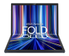 Asus Zenbook 17 Fold UX9702AA-MD007X, 17" OLED touch, Intel Core i7-1250U, 16 GB, 1 TB PCIe SSD, WiFi 6E, bakbelyst tangentbord, Win11 Pro#1