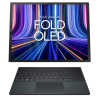 Asus Zenbook 17 Fold UX9702AA-MD007X, 17" OLED touch, Intel Core i7-1250U, 16 GB, 1 TB PCIe SSD, WiFi 6E, bakbelyst tangentbord, Win11 Pro#2