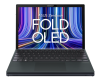 Asus Zenbook 17 Fold UX9702AA-MD007X, 17" OLED touch, Intel Core i7-1250U, 16 GB, 1 TB PCIe SSD, WiFi 6E, bakbelyst tangentbord, Win11 Pro#3