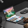 Asus Zenbook 17 Fold UX9702AA-MD007X, 17" OLED touch, Intel Core i7-1250U, 16 GB, 1 TB PCIe SSD, WiFi 6E, bakbelyst tangentbord, Win11 Pro#5