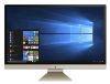 Asus Vivo AiO V272UAK-BA014T, 27" Full HD VA, Intel Core i5-8250U, 8 GB, 256 GB SSD, kamera, WLAN-ac, Bluetooth, Win10, inkl. trådlöst tangentbord och mus#2