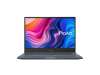 Asus ProArt StudioBook W700G1T-AV046R, 17" WUXGA IPS matt, Intel Core i7-9750H, 16 GB, 1 TB PCIe SSD, Quadro T1000, WiFi 6, bakbelyst tangentbord, NumberPad, Win10 Pro#3
