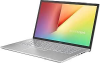 Asus X1704ZA-AU038W, 17.3" Full HD IPS matt, Intel Core i3-1215U, 8 GB, 256 GB PCIe SSD, WiFi 6E, Win11#1