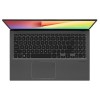 Asus VivoBook X512FA-EJ137T, 15.6" Full HD matt, Intel Core i5-8265U, 8 GB, 256 GB SSD, WiFi 5, Win10 - Slate Grey#3