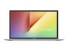 Asus VivoBook X712JA-BX385T, 17.3" HD+ matt, Intel Core i3-1005G1, 8 GB, 512 GB SSD, WiFi 5, Win10 - Silver#2