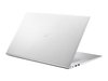 Asus VivoBook X712JA-BX385T, 17.3" HD+ matt, Intel Core i3-1005G1, 8 GB, 512 GB SSD, WiFi 5, Win10 - Silver#4