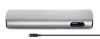 USB-C dockningsstation Belkin Thunderbolt 3 Express Dock HD, Displayport, komboport hörlur/mikrofon+hörlur, GigaLAN, 3xUSB 3.0, USB-C, inkl. strömadapter#2
