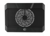 Cooler Master NotePal X150R Metal Mesh, upp till 17", blå LED, 26 dBA, USB-hubb#1