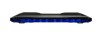Cooler Master NotePal X150R Metal Mesh, upp till 17", blå LED, 26 dBA, USB-hubb#4