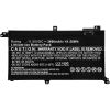 CoreParts Asus Li-ion 42WH, 3600mAh till bl.a. VivoBook S430FA