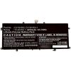 Batteri CoreParts 49Wh Li-Polymer 15.4V 3200mAh till bl.a. Asus Zenbook UX425EA
