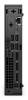 Dell Pro Micro Plus QBM1250 MFF, Intel Core Ultra 7 265, 16 GB, 512 GB PCIe SSD, Win11 Pro, WiFi 6E, Bluetooth, inkl. tangentbord och mus, 3 års på-platsen-garanti#3