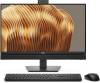 Dell Pro 24 All-in-One QC24251, 23.8" Full HD IPS touch, Intel Core Ultra 7 265, 16 GB, 512 GB SSD, kamera, WiFi 6E, Bluetooth, Win11 Pro, inkl. tangentbord och mus,webbkamera