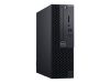 Dell Optiplex 3070 SFF, Intel Core i5-9500, 8 GB, 256 GB PCIe SSD, DVDRW, Win10 Pro, inkl. tangentbord och mus#1