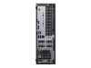 Dell Optiplex 3070 SFF, Intel Core i5-9500, 8 GB, 256 GB PCIe SSD, DVDRW, Win10 Pro, inkl. tangentbord och mus#2