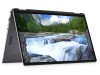 Dell Latitude 7400 2-in-1, 14" Full HD IPS touch, Intel Core i5-8265U, 8 GB, 256 GB PCIe SSD, WiFi 5, bakbelyst tangentbord, Win10 Pro, 3 år på-platsen-garanti#1