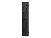 Dell Optiplex 3050 Micro MFF, Intel Core i5-7500T, 8 GB, 256 GB SSD, Win10 Pro, WiFi, Bluetooth, inkl. tangentbord och mus, 1 år garanti NBD#2