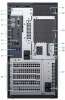 Dell PowerEdge T40, Intel Xeon E3-2224G 4-Core, 8 GB RAM, 1 TB HDD, DVDRW, 1 års på-platsen-garanti#2