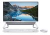 Dell Inspiron 24 5490 AIO, 24" Full HD touch, Intel Core i7-10510U, 16 GB, 256 GB PCIe SSD+1 TB HDD, GeForce MX110, kamera, WiFi 5, Win10, inkl. trådlöst tangentbord och mus#1