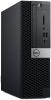 Dell Optiplex 7060 SFF, Intel Core i5-8500, 16 GB, 256 GB SSD, DVDRW, Win11 Pro, Refurbished Grade A