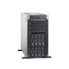 Dell PowerEdge T340, Intel Xeon E-2234 4-Core, Tower, 16 GB RAM, 1 TB HDD, DVDRW, 8x3.5" HotPlug, 3 års på-platsen-garanti#1