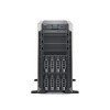 Dell PowerEdge T340, Intel Xeon E-2234 4-Core, Tower, 16 GB RAM, 1 TB HDD, DVDRW, 8x3.5" HotPlug, 3 års på-platsen-garanti#2