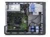 Dell PowerEdge T130 MT, Intel Xeon E3-1220v6, 4 GB RAM, 1 TB HDD, DVDRW, utan operativsystem#2