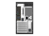 Dell Precision 3650 MT, Intel Core i7-10700K, 16 GB, 512 GB PCIe SSD, Quadro P2000, DVDRW, Win11 Pro, inkl. tangentbord och mus, 1 års på-platsen-garanti#2