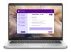 Dell Pro 14 Plus PB14250, 14" FHD+ IPS matt, Intel Ultra 5 235U, 16 GB, 512 GB PCIe SSD, WiFi 6E, bakbelyst tangentbord, Win11 Pro#1