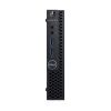 Dell Optiplex 3070 Micro MFF, Intel Core i5-9500T, 8 GB, 256 GB PCIe SSD, Win10 Pro, WiFi 5, Bluetooth, inkl. tangentbord och mus, 1 års på-platsen-garanti#1