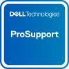 Garantiutökning från 1 år på-platsen till 3 år ProSupport för Dell OptiPlex SFF och Micro MFF