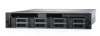 Dell PowerEdge R540, Intel Xeon Silver 4210R 10-Core, 16 GB RAM, 480 GB SSD, 8x3.5" HotPlug, 2x750W, rackmonterad 2U, 3 års på-platsen-garanti#1