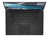 Dell XPS 15 9570, 15.6" Full HD IPS matt, Intel Core i5-8300H, 8 GB, 256 GB SSD PCIe, GeForce GTX1050, WiFi 5, bakbelyst tangentbord, Win10 Pro, 1 års ProSupport NBD#4