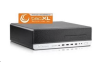 HP EliteDesk 800 G5 SFF, Intel Core i7-8700, 16 GB, 512 GB PCIe SSD, DVDRW, Win11 Pro, Refurbished Grade A, 2 års garanti#1